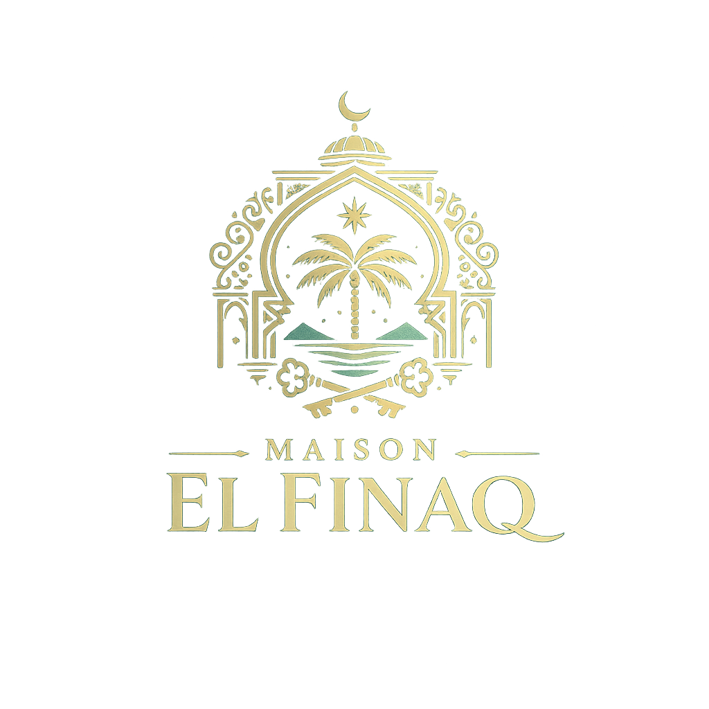 Maison EL FINAQ
