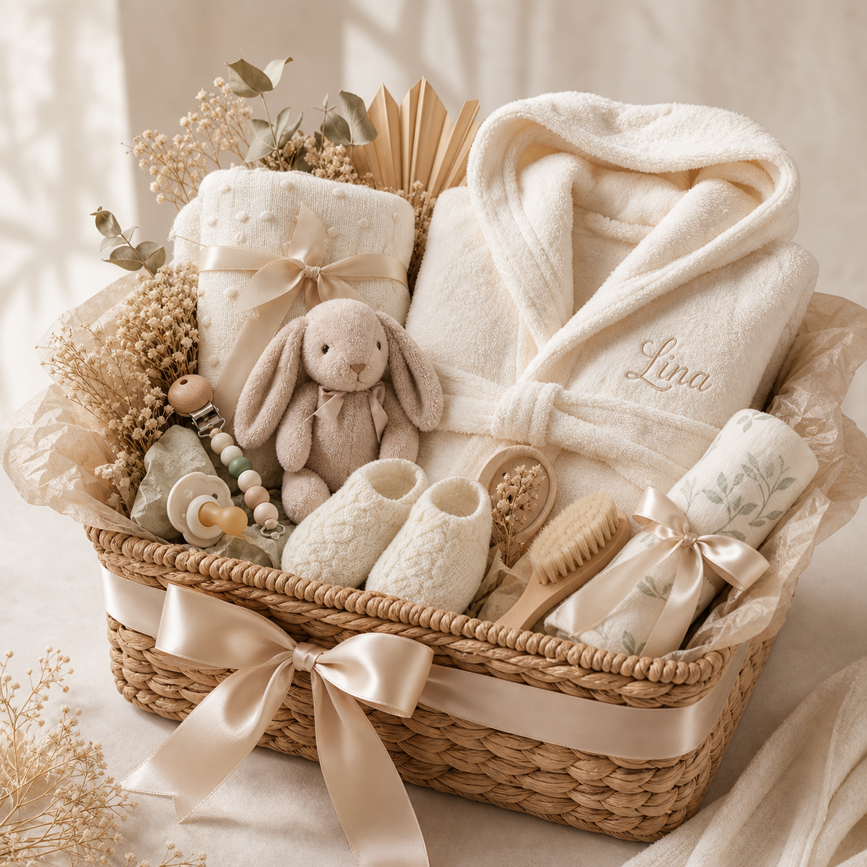 Naissance et famille